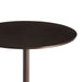 Arteriors - 9128 - Accent Table - Jane - Bronze