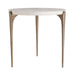 Arteriors - 2029 - Side Table - June - Natural