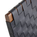 Arteriors - 2048 - Chair - Lloyd - Black