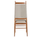 Arteriors - 2057 - Chair - Keegan - Morel