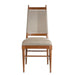 Arteriors - 2057 - Chair - Keegan - Morel