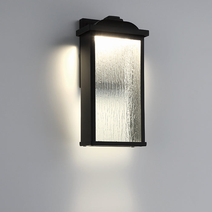 Eurofase - 44476-014 - LED Wall Sconce - Venya - Black