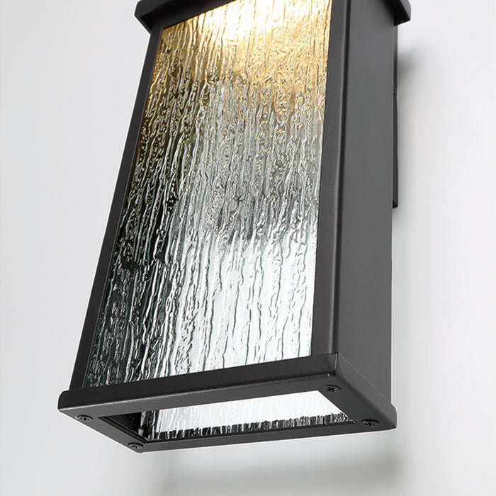 Eurofase - 44476-014 - LED Wall Sconce - Venya - Black