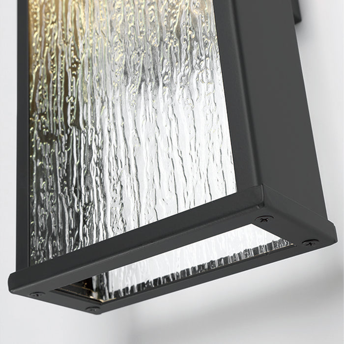 Eurofase - 44476-014 - LED Wall Sconce - Venya - Black