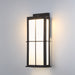 Eurofase - 44268-015 - LED Wall Sconce - Bensa - Black