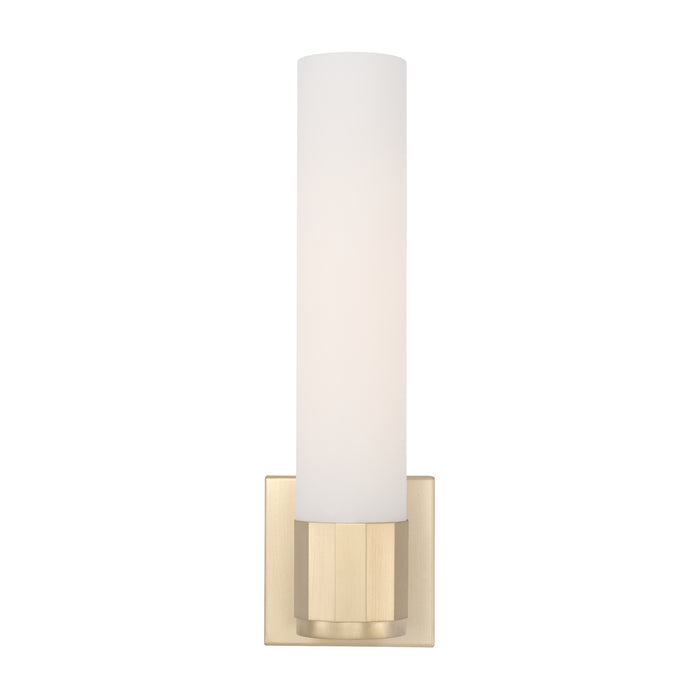 Capital Lighting - 646211SF - One Light Wall Sconce - Sutton - Soft Gold