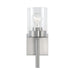 Capital Lighting - 646811BN-532 - One Light Wall Sconce - Mason - Brushed Nickel