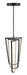 Fredrick Ramond - FR31037BLK - LED Pendant - Onyx - Black