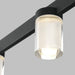 Visual Comfort Modern - 700LSESF60B-LED927 - LED Linear Suspension - Esfera - Nightshade Black