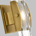 Visual Comfort Modern - 700WSWYT15BR-LED927-277 - LED Wall Sconce - Wythe - Plated Brass