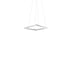 Kuzco Lighting - PD88136-WH - LED Pendant - Piazza - White