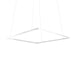 Kuzco Lighting - PD88172-WH - LED Pendant - Piazza - White