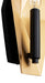 Varaluz - 361W01MBFG - One Light Wall Sconce - Malone - Matte Black/French Gold