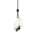 Artcraft - SC13336BK - Five Light Island Pendant - Rhythm - Black