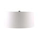 Arteriors - 45111-606 - One Light Table Lamp - Navi - Rhino