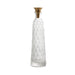 Arteriors - 4593 - Decanters, Set of 3 - Macklin - Frosted