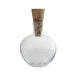 Arteriors - 4633 - Decanters, Set of 3 - Oaklee - Clear