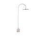 Arteriors - 79842 - LED Floor Lamp - Nuri - English Bronze