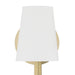 Crystorama - PAY-921-VG - One Light Wall Sconce - Payton - Vibrant Gold