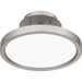 Quoizel - OST1811BN - LED Semi Flush Mount - Outskirts - Brushed Nickel