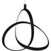 Quoizel - PCILR1507MBK - LED Mini Pendant - Illoria - Matte Black