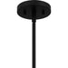 Quoizel - QPP5629MBK - One Light Mini Pendant - Quoizel Piccolo Pendant - Matte Black