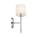 Kichler - 52505PN - One Light Wall Sconce - Ali - Polished Nickel