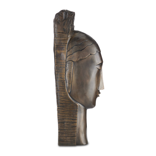 Currey and Company - 1200-0598 - Object - Art Deco - Bronze