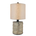 Currey and Company - 6000-0858 - One Light Table Lamp - Innkeeper - Rustic