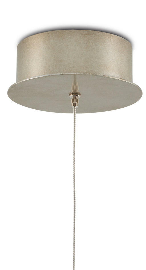 Currey and Company - 9000-1005 - One Light Pendant - Palatino - Earth with Speckles