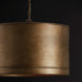 Capital Lighting - 349242ML - Four Light Pendant - Nole - Mystic Luster