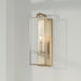 Capital Lighting - 625111AD - One Light Wall Sconce - Rylann - Aged Brass