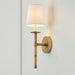 Capital Lighting - 647211MA-705 - One Light Wall Sconce - Tulum - Matte Brass