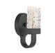 Savoy House - 9-6624-1-89 - LED Wall Sconce - Kahn - Matte Black