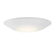 Savoy House - 6-5CCT-7-WH - LED Disc Light - White