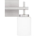 Quoizel - WLB8613BN - LED Bath - Wilburn - Brushed Nickel