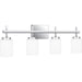 Quoizel - WLB8631C - LED Bath - Wilburn - Polished Chrome