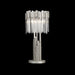 Varaluz - 309T03RN - Three Light Table Lamp - Matrix - Rainy Night