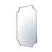 Varaluz - 431MI22CH - Mirror - Carlton - Chrome