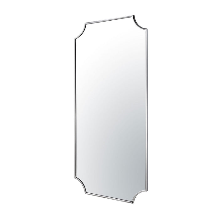 Varaluz - 431MI24CH - Mirror - Carlton - Chrome