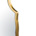 Varaluz - 432MI30GO - Mirror - Not Baroque - en - Gold