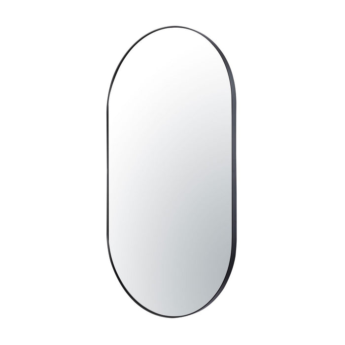 Varaluz - 434MI22BL - Mirror - Capsule - Black