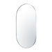 Varaluz - 434MI22CH - Mirror - Capsule - Chrome