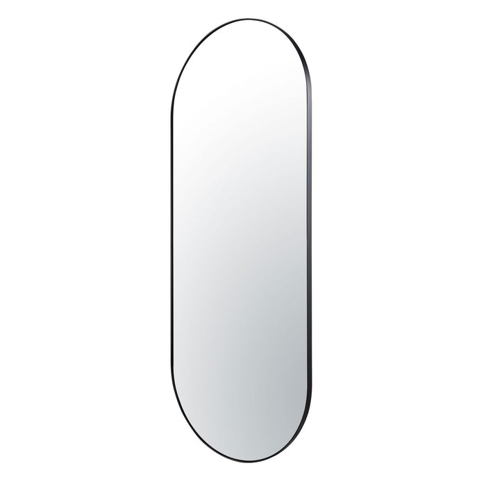 Varaluz - 434MI24BL - Mirror - Capsule - Black