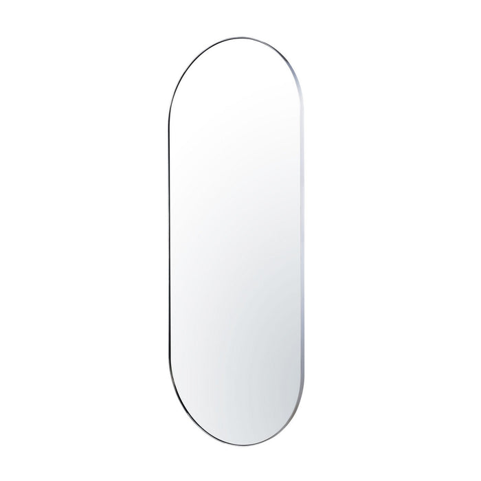 Varaluz - 434MI24CH - Mirror - Capsule - Chrome