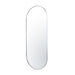 Varaluz - 434MI24CH - Mirror - Capsule - Chrome