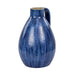 Varaluz - 445VA01A - Vase - Avesta - Blue Lustro