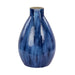 Varaluz - 445VA01A - Vase - Avesta - Blue Lustro