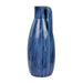 Varaluz - 445VA01B - Vase - Avesta - Blue Lustro