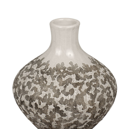 Varaluz - 445VA02A - Vase - Burri - Galaxy